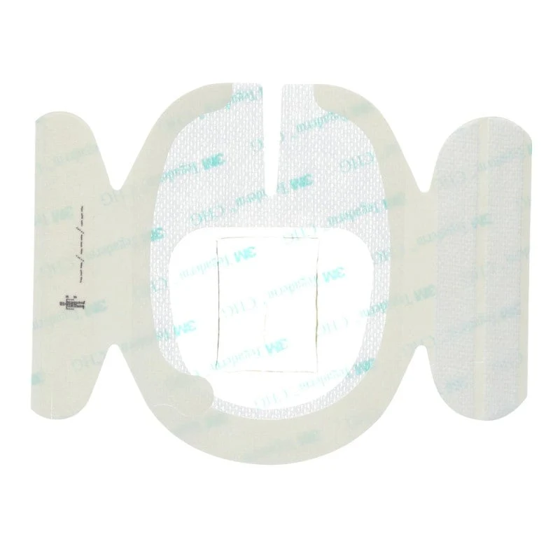 Tegaderm CHG I.V. Fixierverband