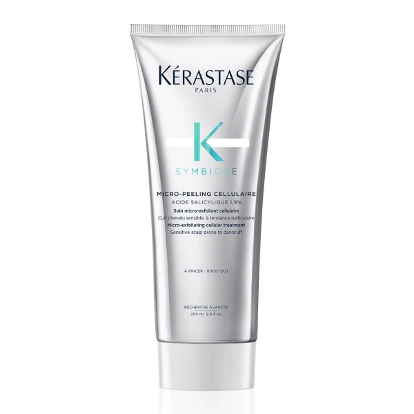 Kerastase Symbiose Micropeel 200ml