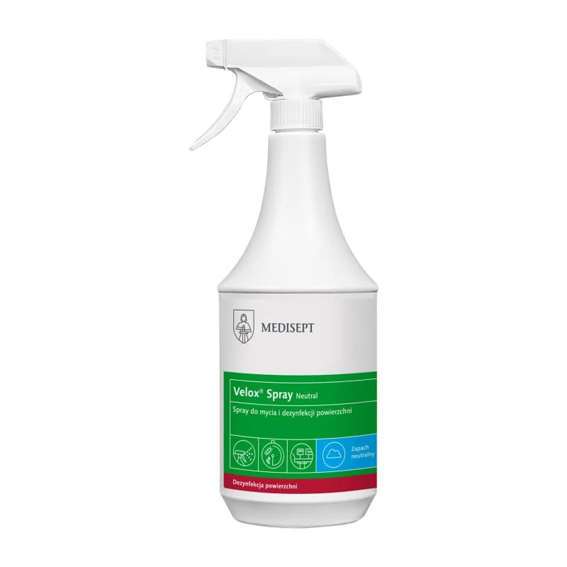 Velox Spray
