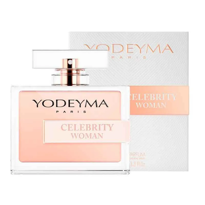Yodeyma Celebrity Woman 100ml