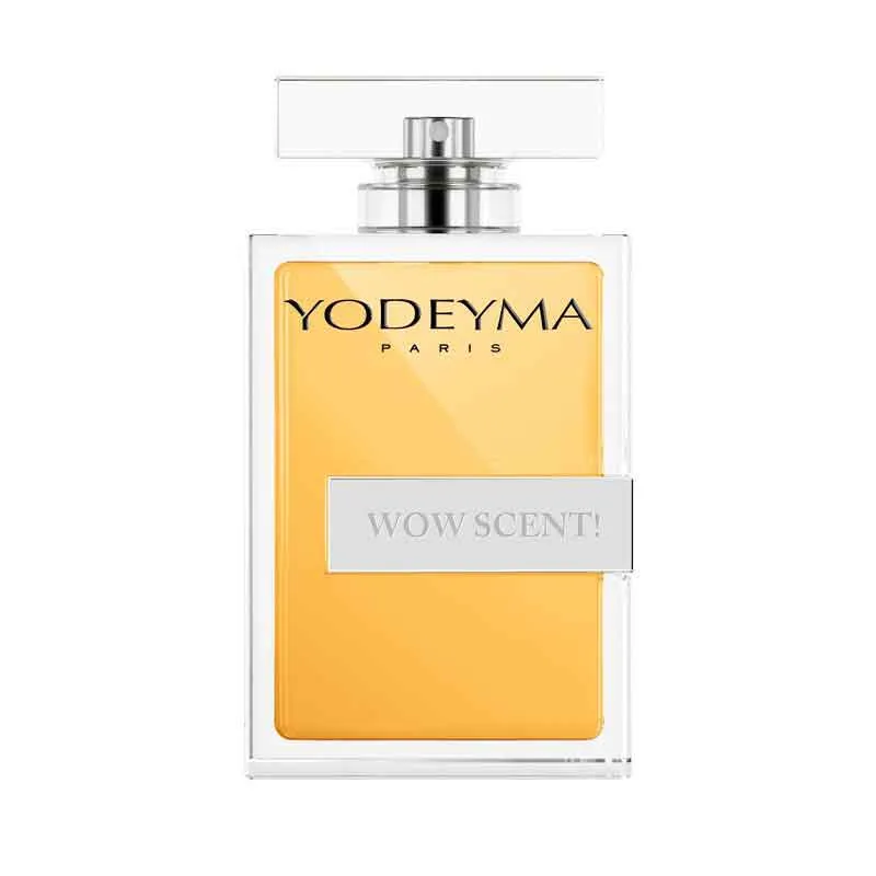 Yodeyma Wow Scent 100ml