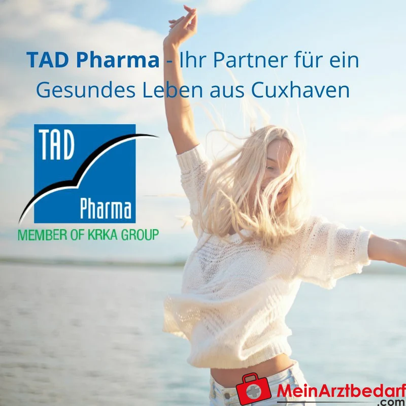 TAD Pharma Prostess uno Sägepalmenfrüchte-Dickextrakt Weichkapseln, 100 St.