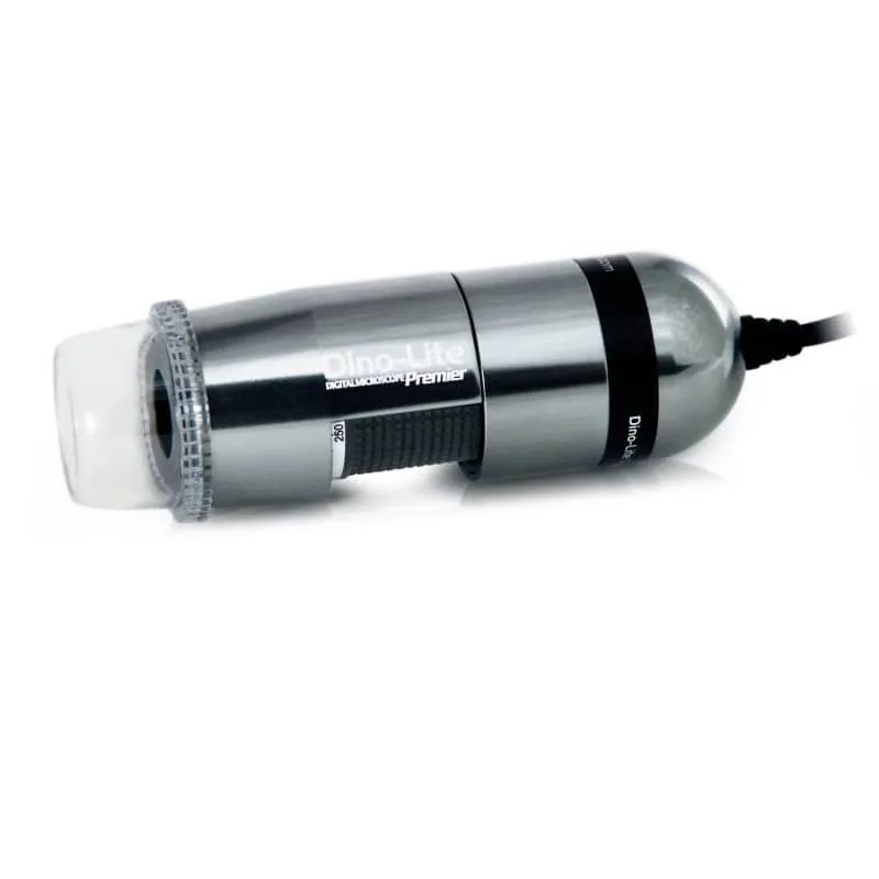 Dino-Lite DermaScope