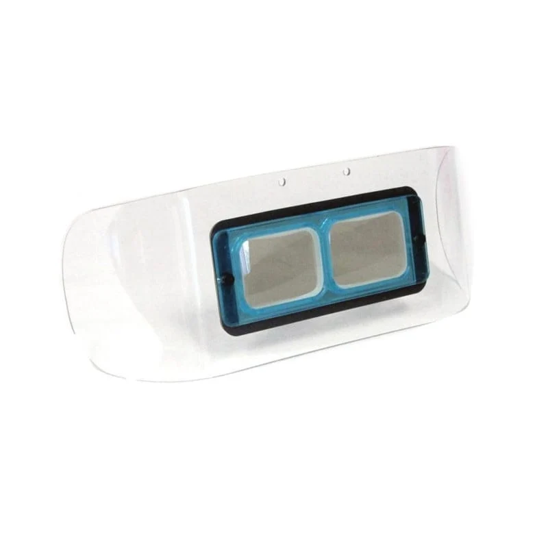 v900L Visi-Shield