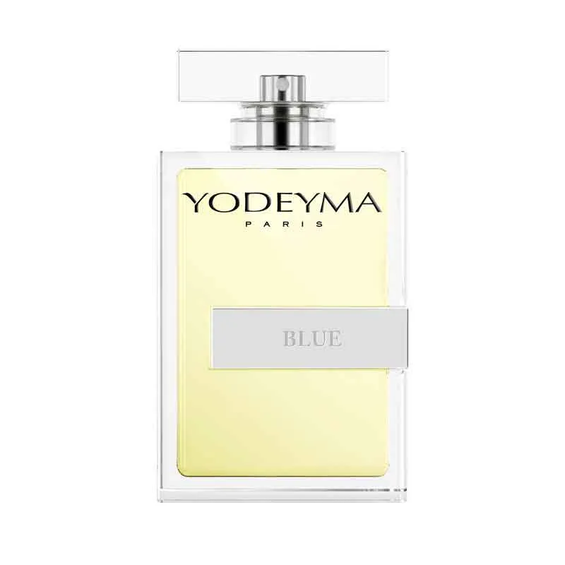 Yodeyma Blue 100ml