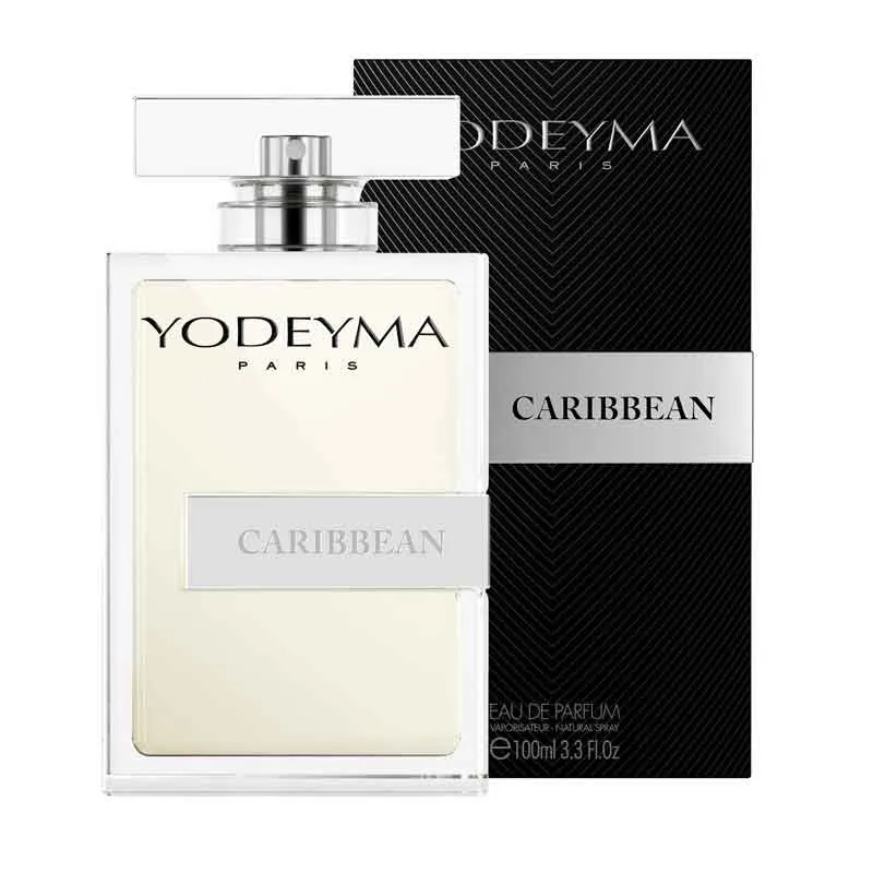 Yodeyma Caribbean 100ml