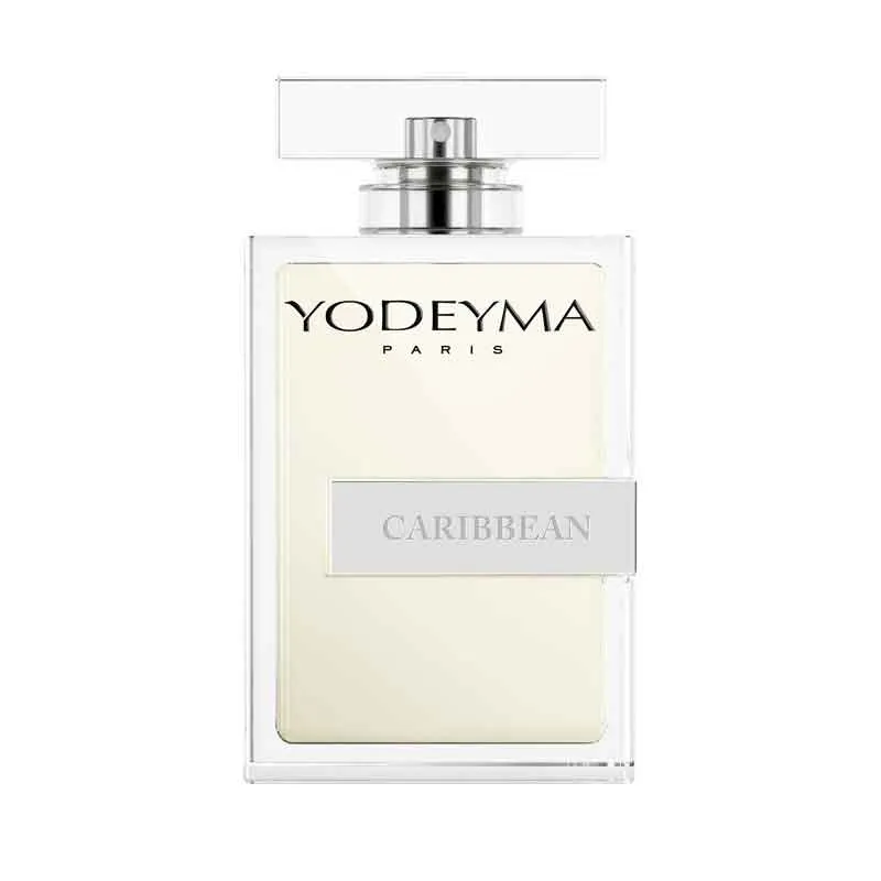 Yodeyma Caribbean 100ml