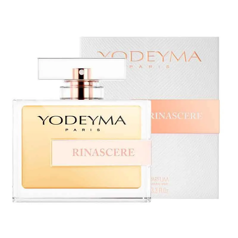 Yodeyma - Rinascere 100ml