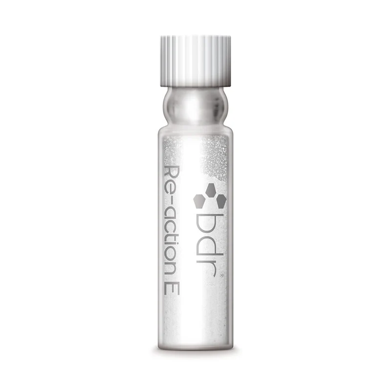 bdr Re-action E Peeling 12 x 0,4 g