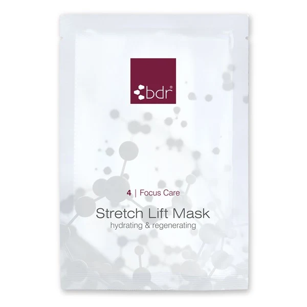 bdr Stretch Lift Maske 20g