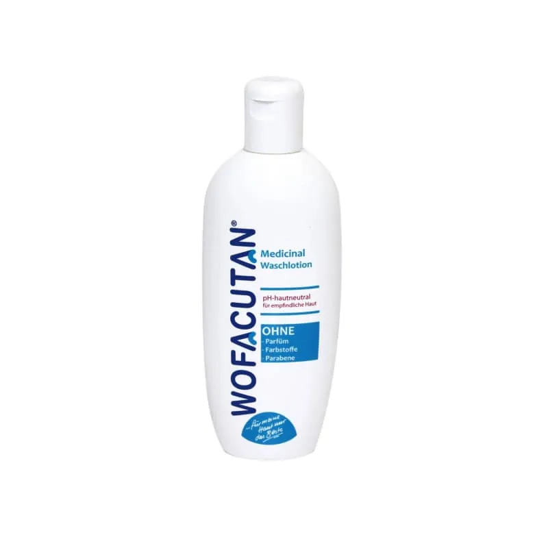 Wofacutan® Medicinal Waschlotion