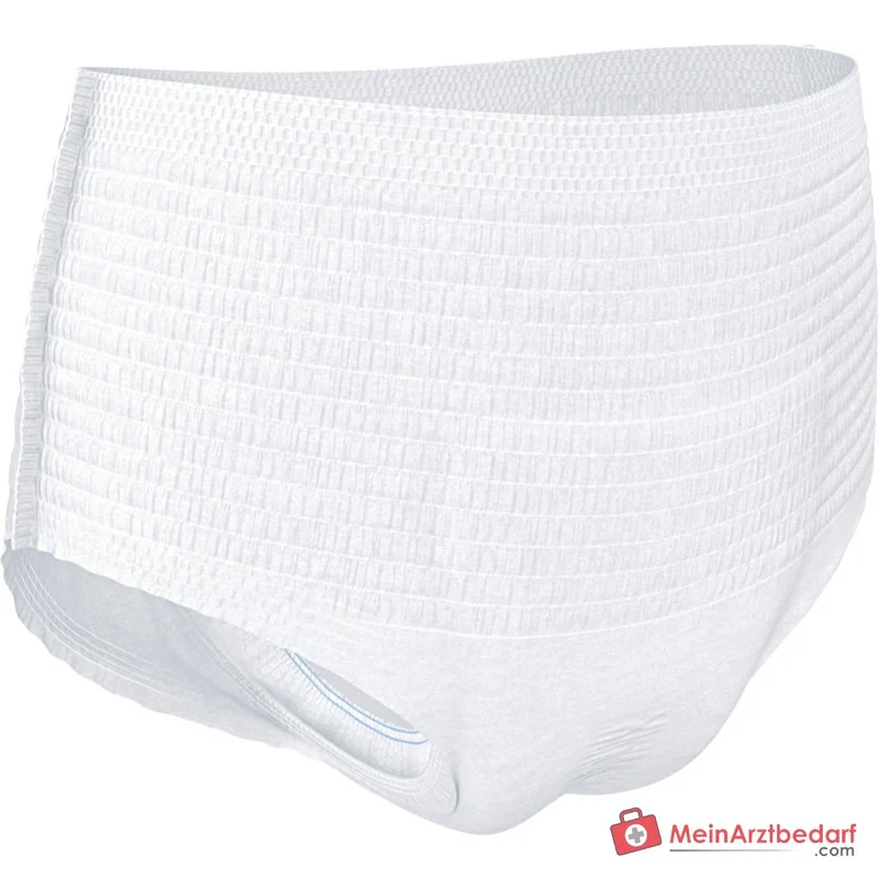 Tena Pants Super Einweghosen bei mittlerer bis starker Blasenschwäche, Small, 48 St.