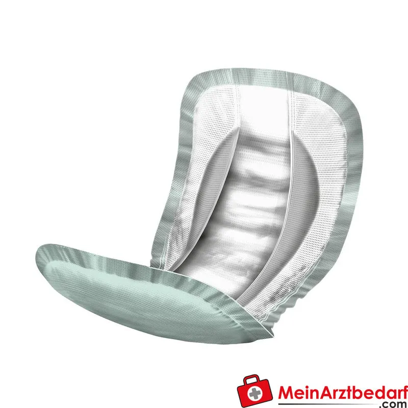 MoliCare Premium Form Stool Einlage Stuhlinkontinenz mit Auslaufschutz