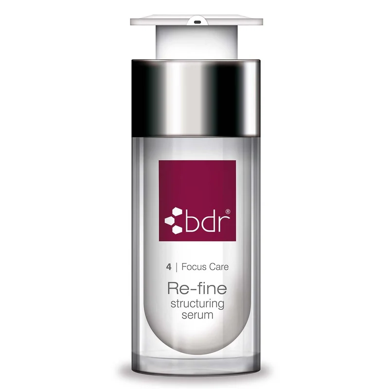 bdr Re-fine structuring serum 30ml