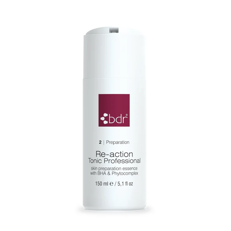 bdr Re-action Tonic Professional 150 ml
