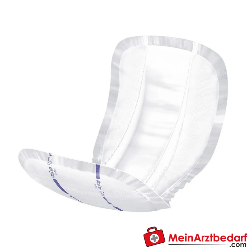 MoliCare Premium Form Super Plus 8 Tropfen Inkontinenz-Einlagen