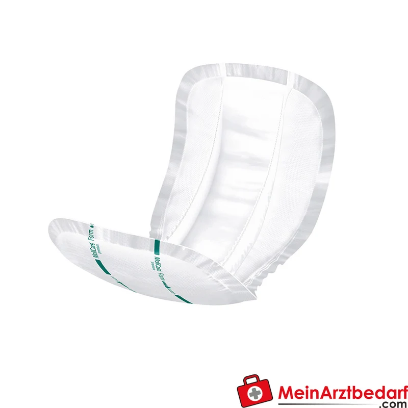MoliCare Premium Form 5 Tropfen Extra Inkontinenzeinlage