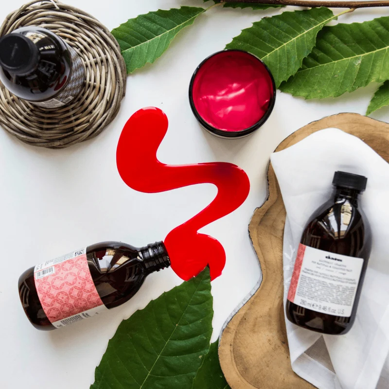 Davines ALCHEMIC Shampoo Kupfer 280 ml