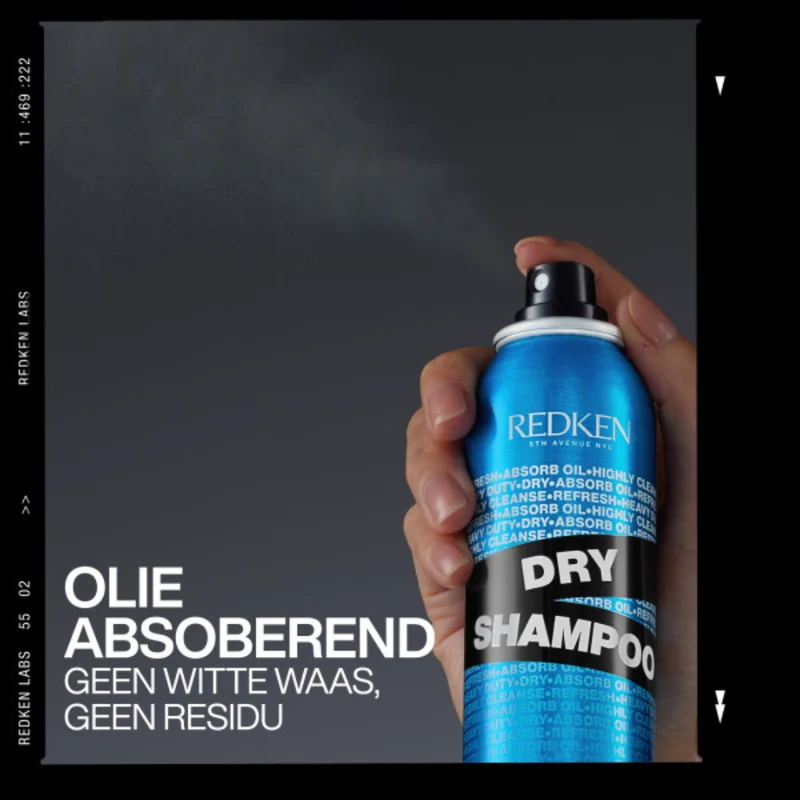Redken Trocken-Shampoo 150ml