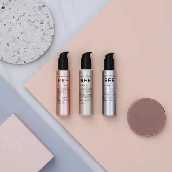 REF Glatt bleiben 125ml
