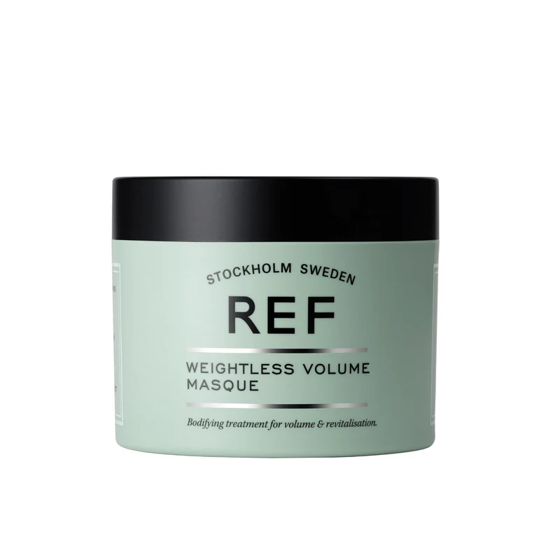 REF Weightless Volume Masque 250ml