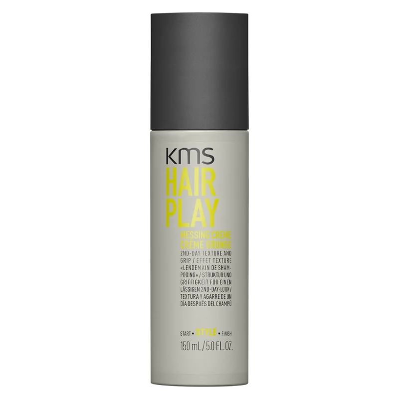 KMS Hair Hairplay Messing Creme 150ml