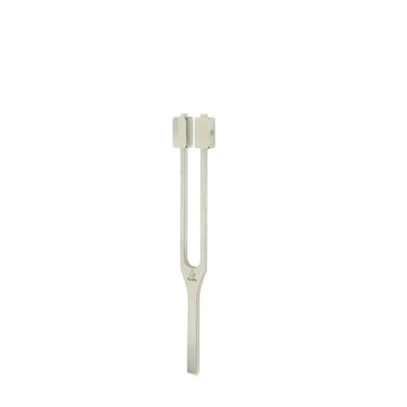 Stimmgabel nach Hartmann