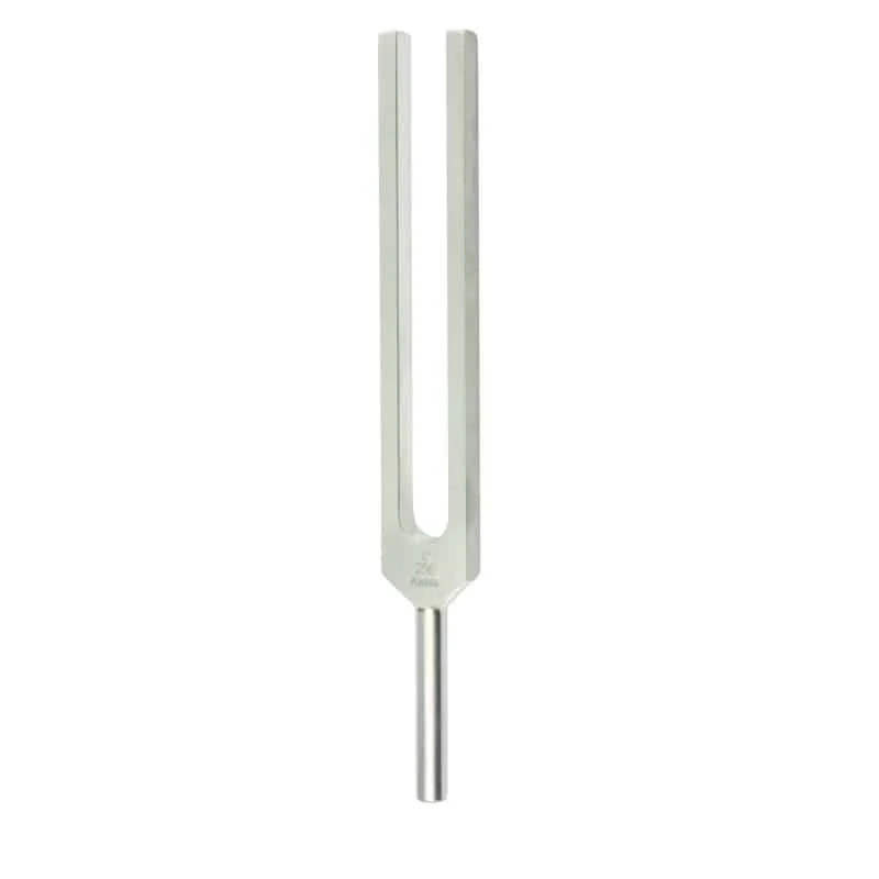 Stimmgabel aus Aluminium