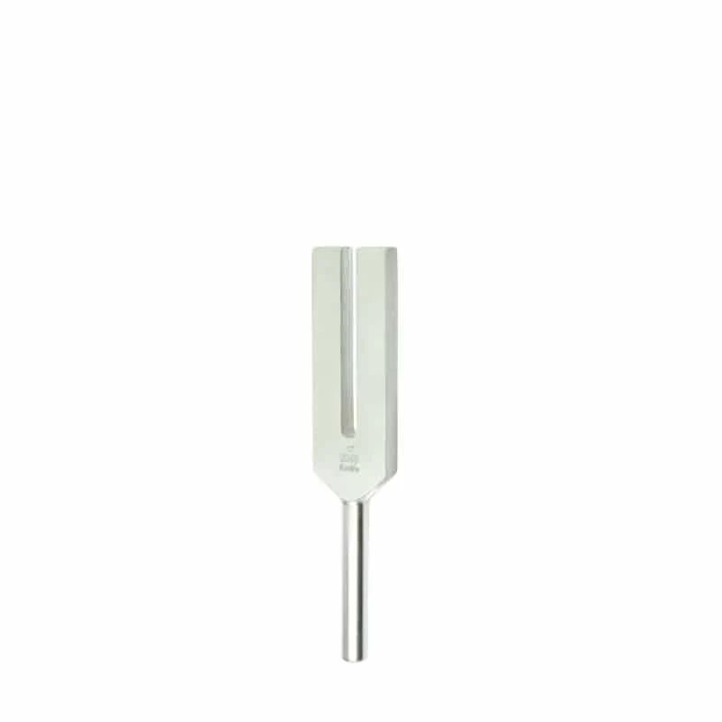 Stimmgabel aus Aluminium