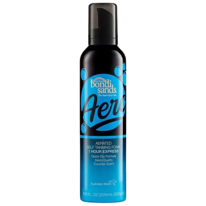 Bondi Sands Aero Selbstbräunungsschaum 1 Std. Express 225ml