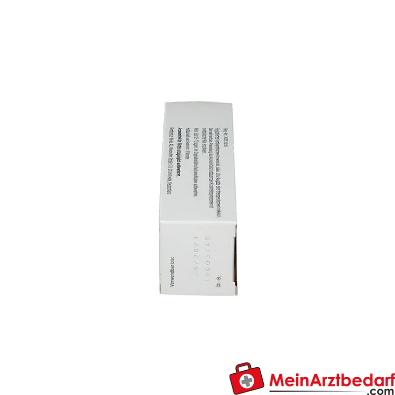 BIOCHEMIE 2 Calcium phosphoricum D6 Creme 30 g