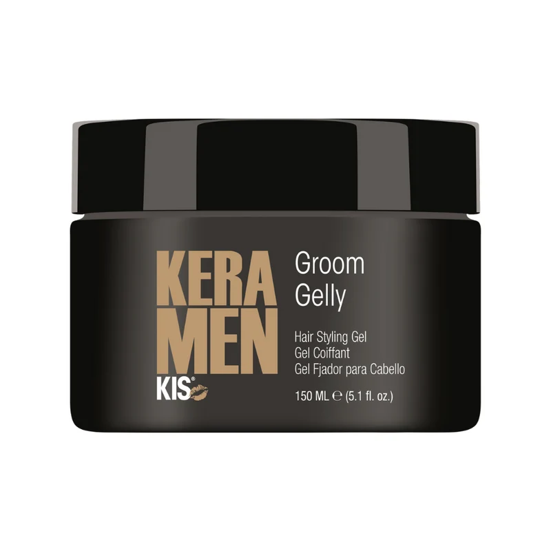 KIS KeraMen Groom Gelly Gel