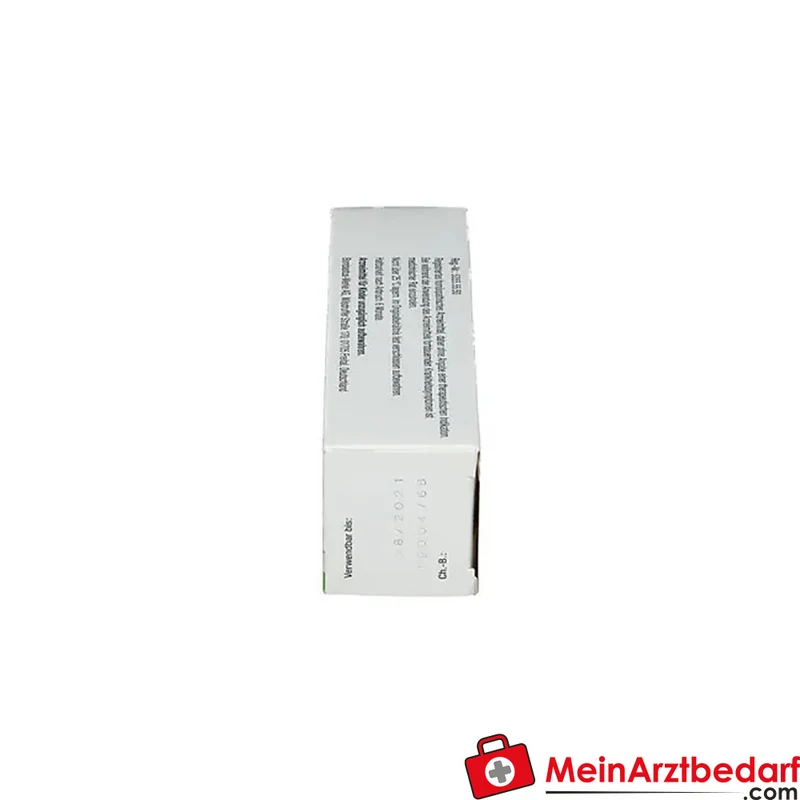 Bombastus Biochemie 8 Natrium chloratum D6 Creme 10 mg/g