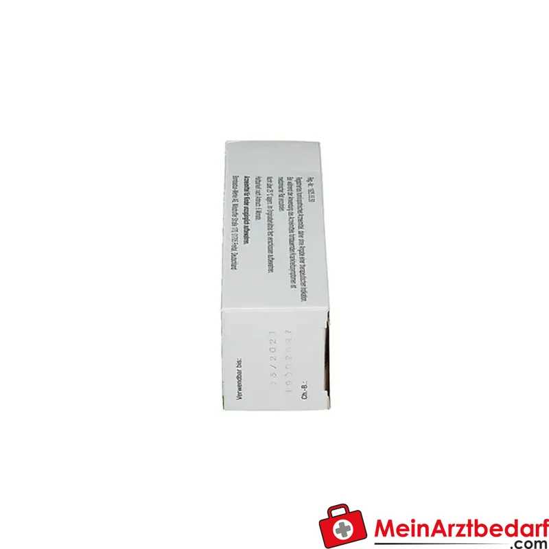 Bombastus Biochemie Kalium sulfuricum D6 Creme 10 mg/g