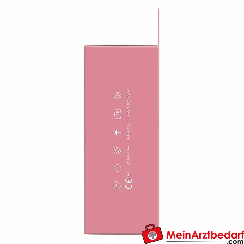 Ritex IDEAL Kondome extra-feucht 53 mm