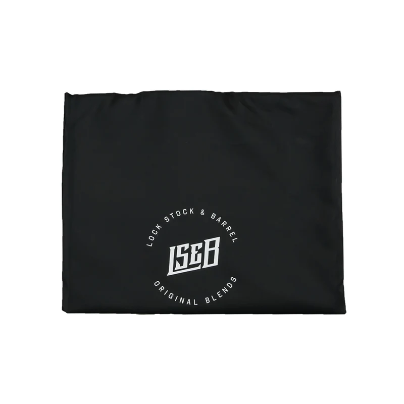 Lock Stock & Barrel Salon Retail Bag 2019 (10er Pack)