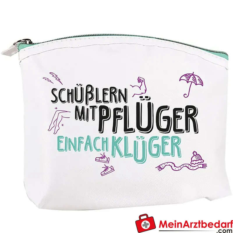 Pflüger Kennenlern-Set Haus- und Reiseapotheke Nr. 1–12 Tabletten 1 Stück
