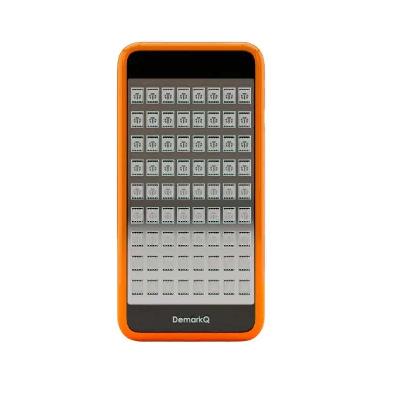 DemarkQ POP LED Light Zone Akne-Behandlung