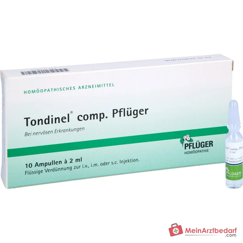 Pflüger Tondinel comp.