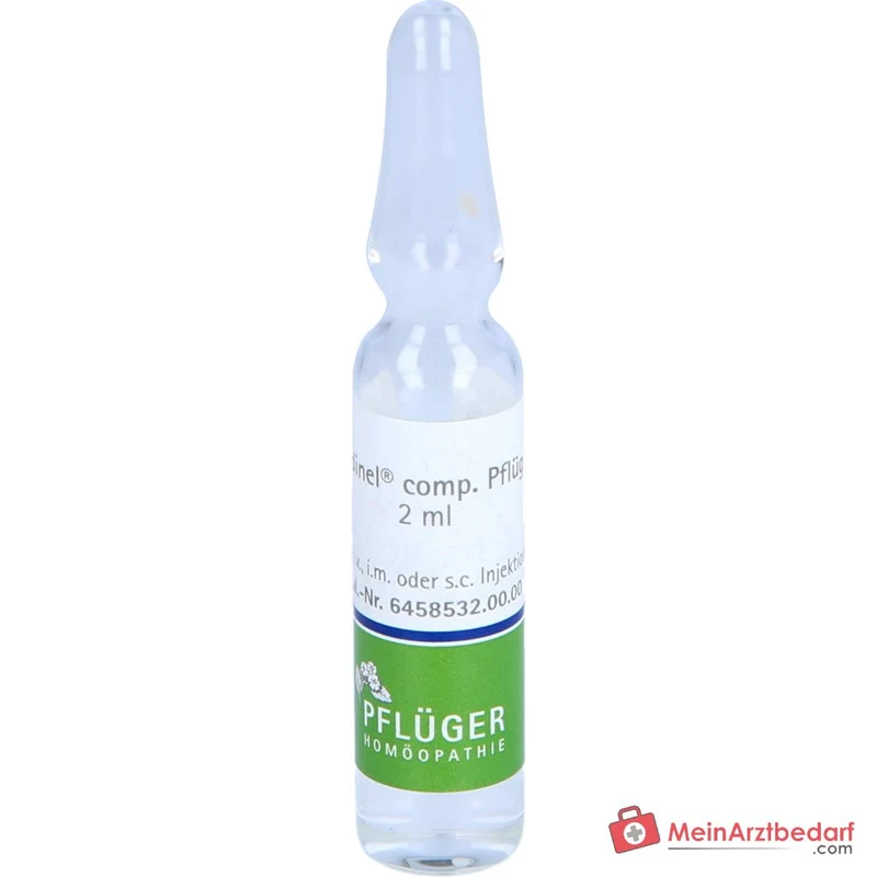 Pflüger Tondinel comp.