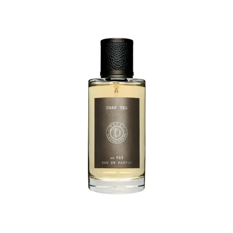 Depot No.905 Eau de Parfum Dunkler Tee 100ml
