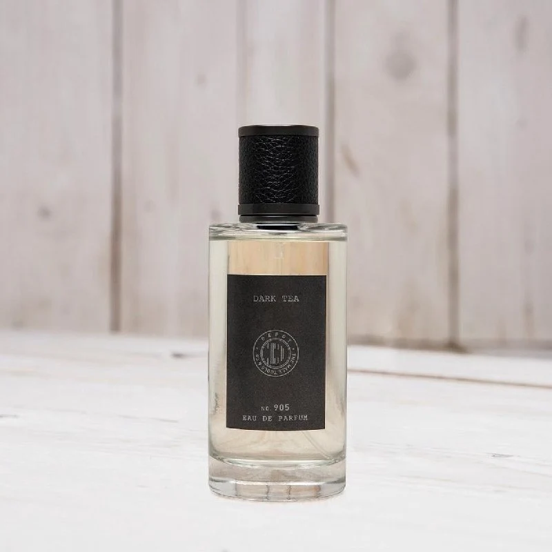 Depot No.905 Eau de Parfum Dunkler Tee 100ml
