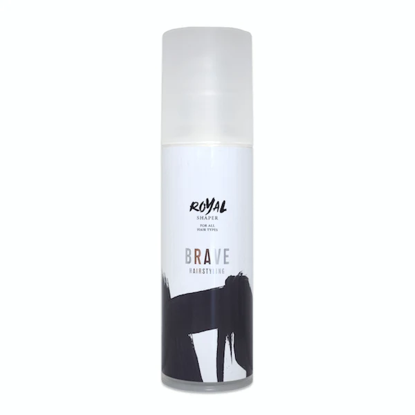 Brave Hairstyling Royal Shaper -150 ml