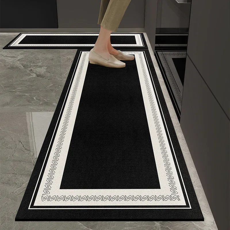 Elegante Komfort Slipper