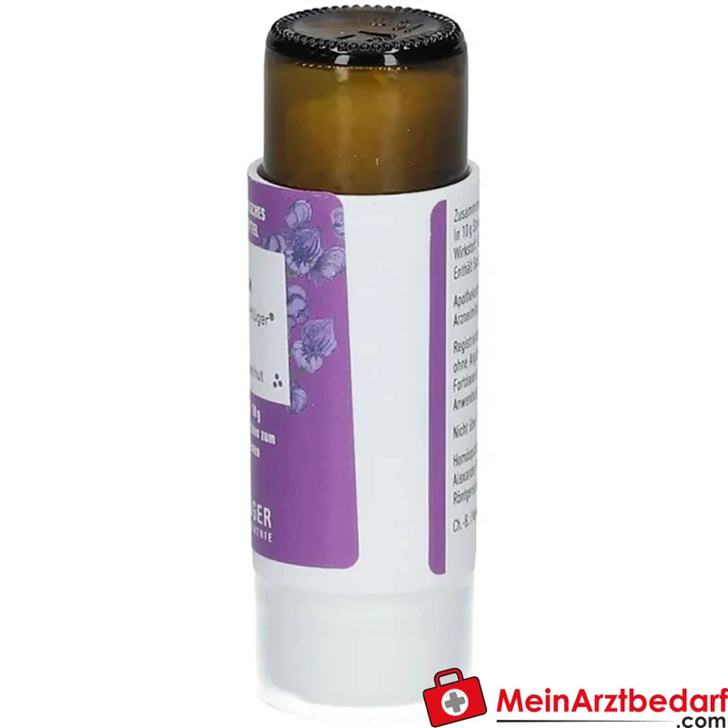 Pflüger Aconitum D6 Globuli 4 g