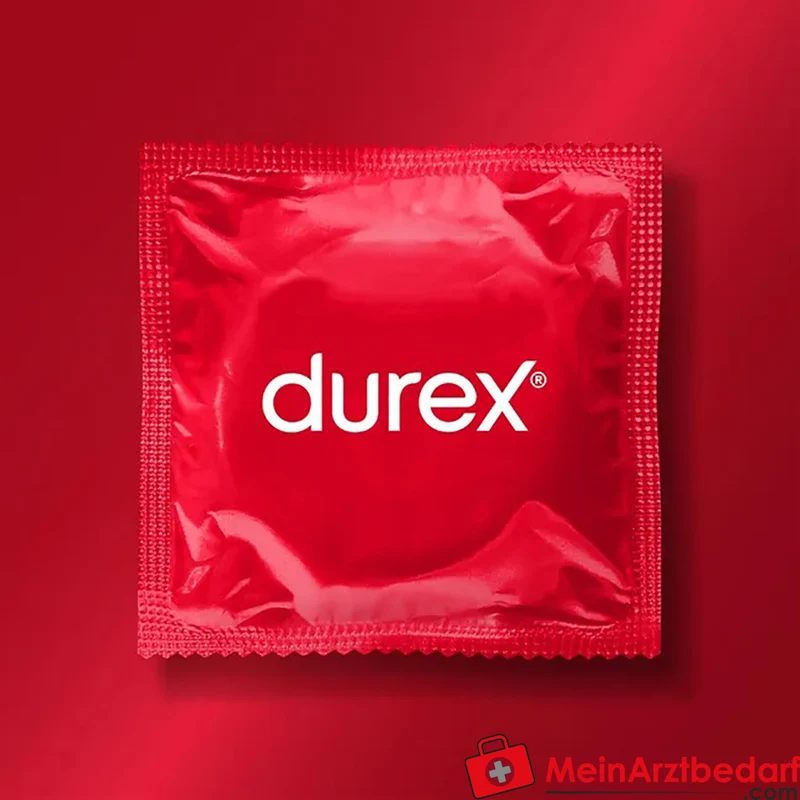 Durex Gefühlsecht Classic Kondome