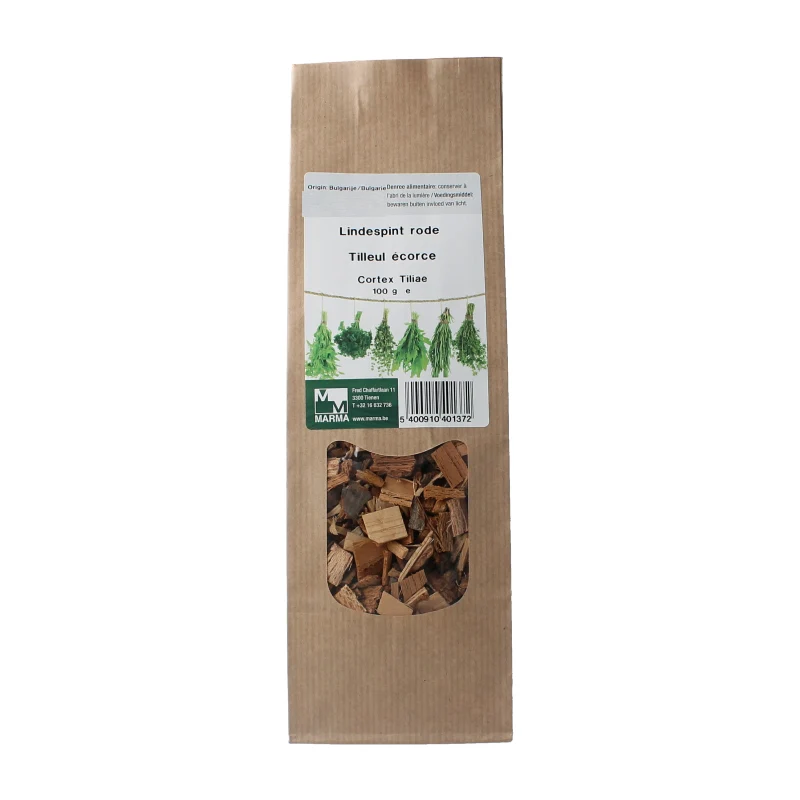 Marma Lindespint rode 100 gram