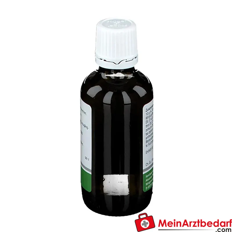 Pflügerplex Neuralgie L 189 H Kombinationshomöopathikum Lösung 50 ml