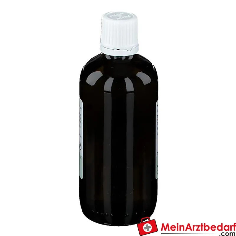 Biochemie Pflüger Calcium phosphoricum D6 Tropfen