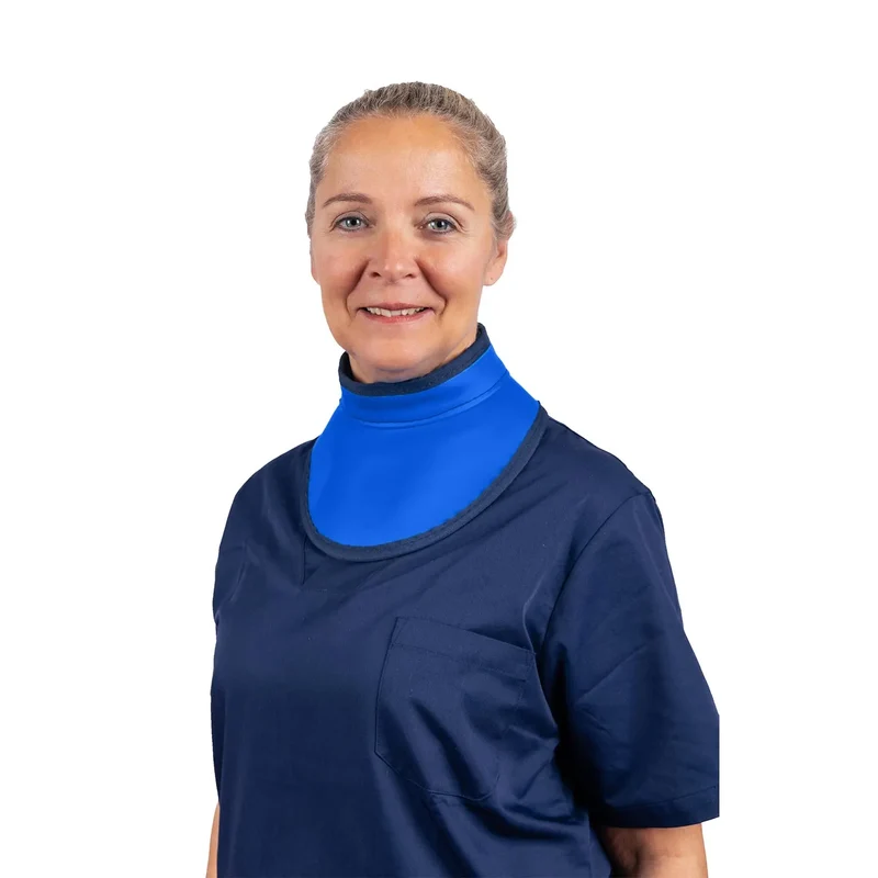 Röntgenschutz Schilddrüse